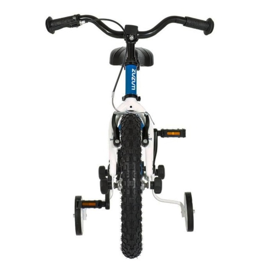 Bicicleta copii 16" ZUZUM Hero, albastru, varsta 4-6 ani - Img 6