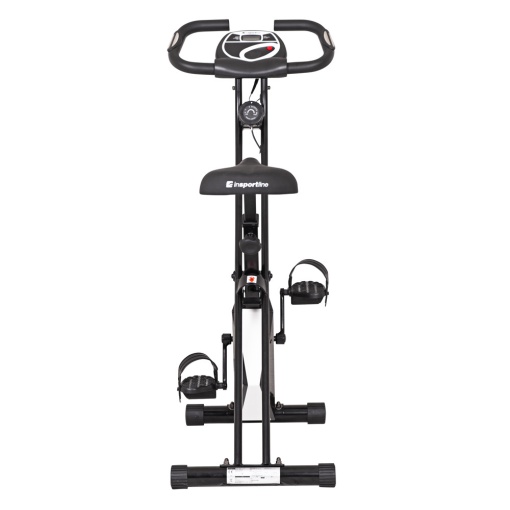 Bicicleta Fitness Pliabila inSPORTline Xbike Cube - Img 3