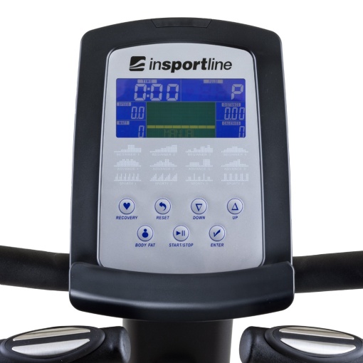Bicicleta Magnetica inSPORTline inCondi UB600i - Img 10