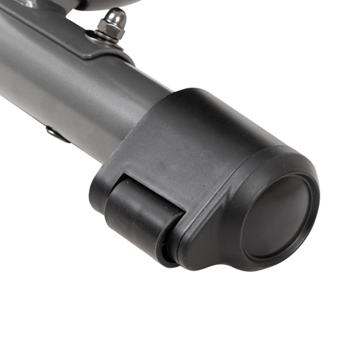 Bicicleta Magnetica Pliabila inSPORTline Xbike, Negru - Img 8