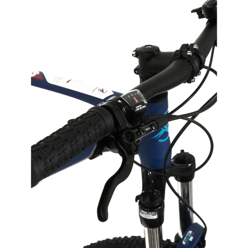 Bicicleta Mtb Afisport M5 - 29 Inch, L, Albastru - Img 4