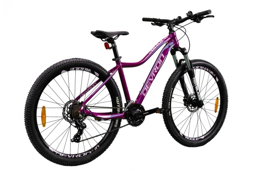 Bicicleta Mtb Devron 2023 RW0.7 - 27.5 Inch, L, Mov - Img 3