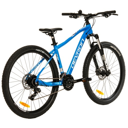 Bicicleta Mtb Devron Riddle RM1.7 2025 - 27.5 Inch, S, Albastru - Img 3