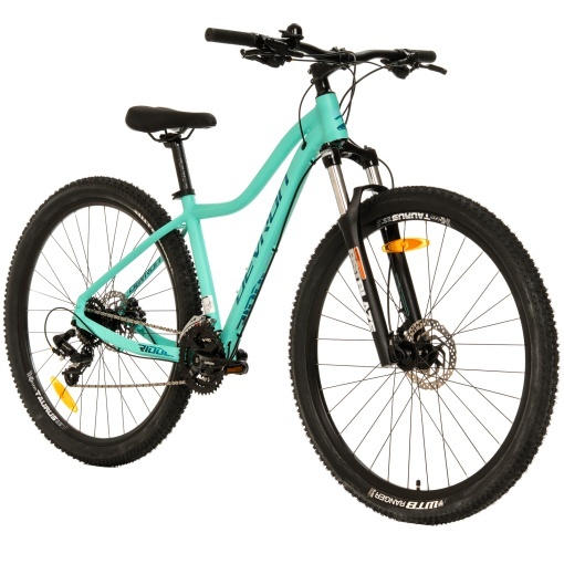 Bicicleta Mtb Devron Riddle RW1.9 2025 - 29 Inch, S, Turcoaz - Img 2