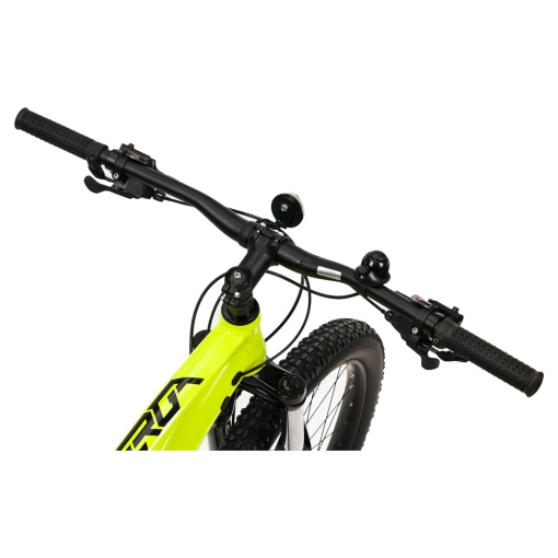 Bicicleta Mtb Devron Zerga M1.7 2023 - 27.5 Inch, 420 mm, Verde - Img 4