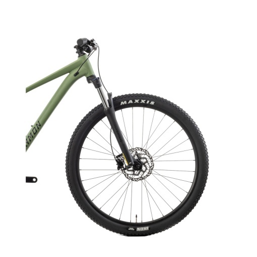 Bicicleta Mtb Raymon Nayta Pro 2025 - 29 Inch, M, Verde - Img 5
