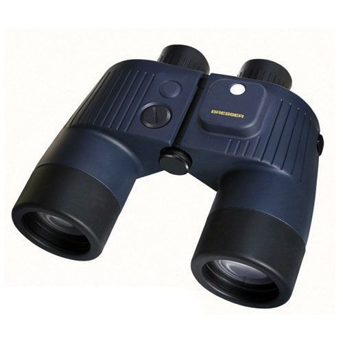 Binoclu Bresser Binocom 7x50 GAL - 1866805 2