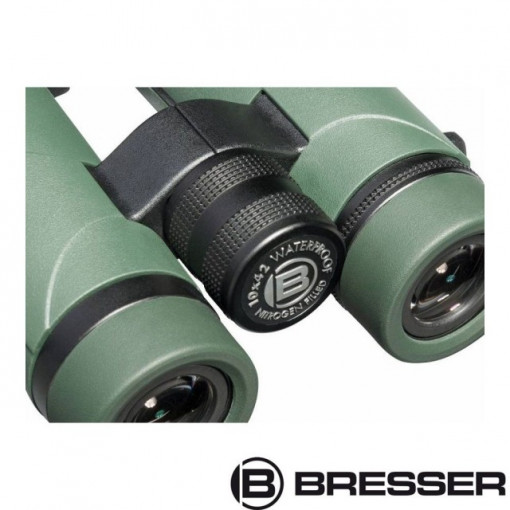 Binoclu Bresser Pirsch 10x42 - 1721042 3
