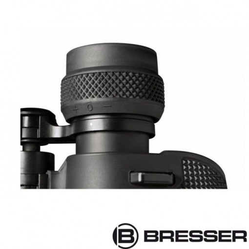 Binoclu Bresser Travel 7x50 - 1250752 5