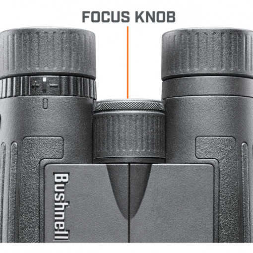 Binoclu Bushnell 8x42  Legend Black - VB.BB842W 6