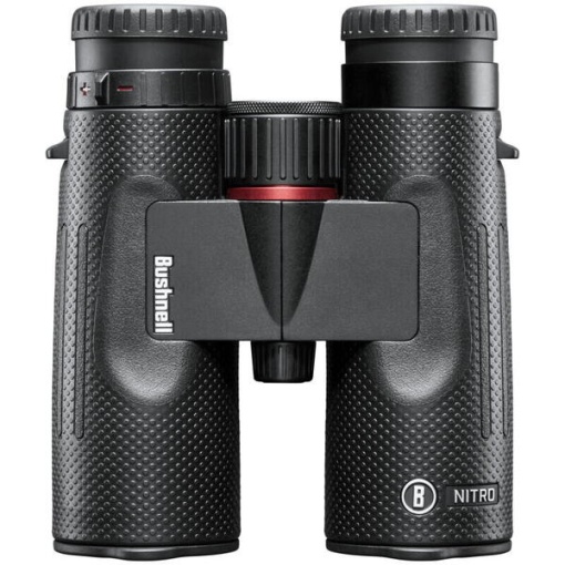 Binoclu Bushnell Nitro 10x42 Black Roof FMC UWD EXO - VB.BN1042B - Img 5