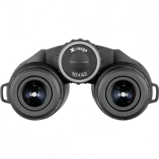 Binoclu Minox X Range 10x42 - VM.80408390 2