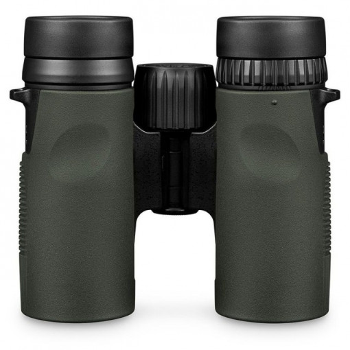 Binoclu Vortex Diamondback HD 8x32 - DB-212 verso