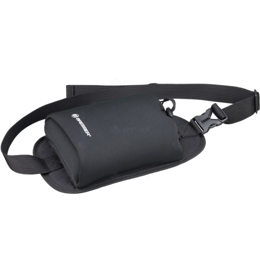 Binocular Night Vision digital Bresser Explorer 200RF, 6x, IR 850 nm, slot card - Img 7