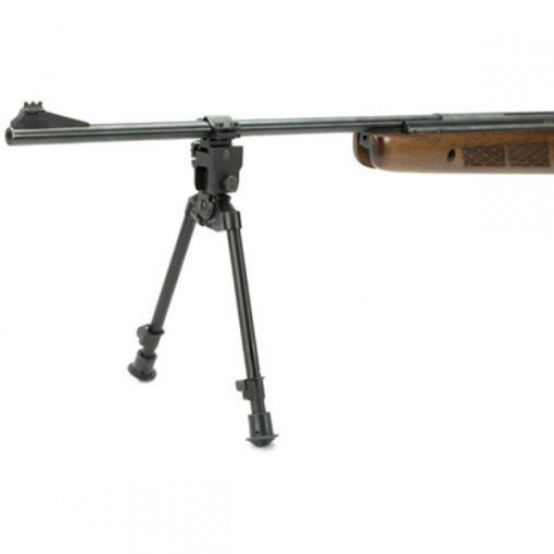 Bipod tactic Deben cu prindere Weaver 23-28cm - VD.DB2202 - Img 2