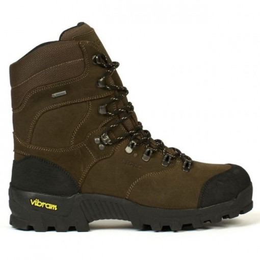 Bocanci Aigle Altavio Hi GTX Sepia/Black - Img 2
