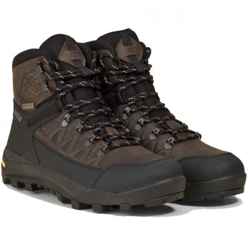 BOCANCI AIGLE LETRAK GTX DARK/BROWN