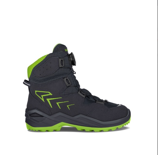 Bocanci Copii Lowa Firo GTX Mid