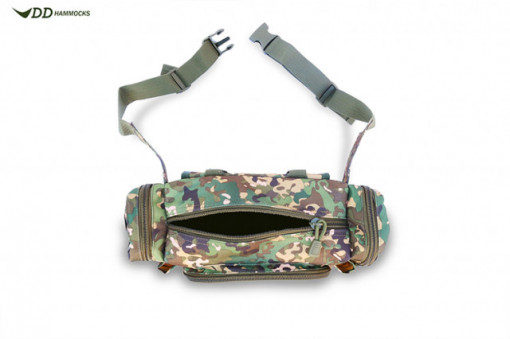 Borseta DD Action Pack Camo 3