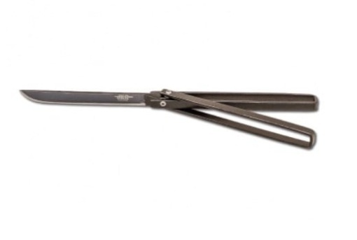 Briceag Joker Cyclone, maner otel, lama 8.5cm JKR0851 - Img 3