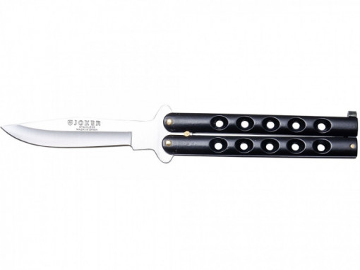 Briceag Joker Fluture, lama 4cm - N101N 3