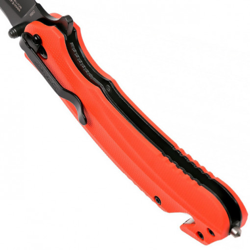Briceag Kershaw Barricade, lama 8.9cm - KS8650 - Img 4