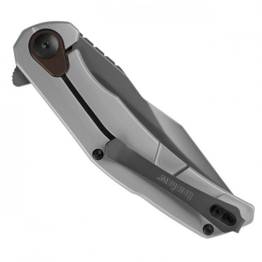 Briceag Kershaw Believer, lama 8.3cm - KS2070 - Img 2