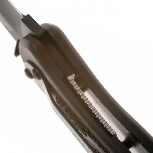 Briceag Kershaw Blur Negru, lama 8.6cm - KS1670BLK - Img 4