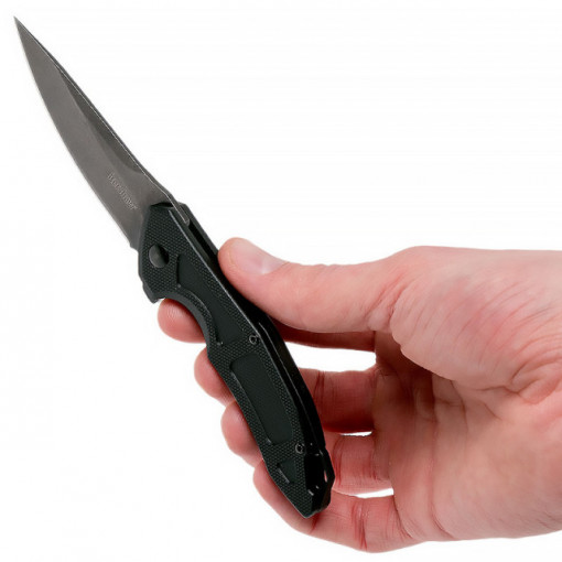 Briceag Kershaw Method, lama 7.6cm - KS1170 - Img 8