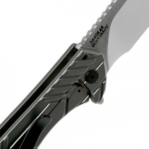 Briceag Kershaw Static, lama 7.1cm - KS3445 - Img 6