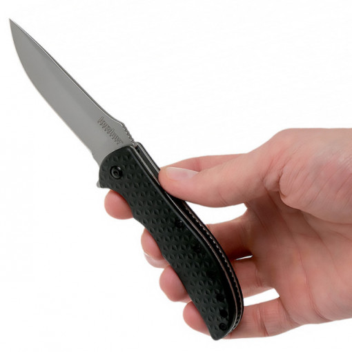 Briceag Kershaw Volt II, lama 8.3cm - KS3650 - Img 8