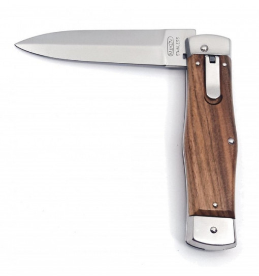 Briceag Mikov Hammer Predator, lama 9.5cm - 126474 3