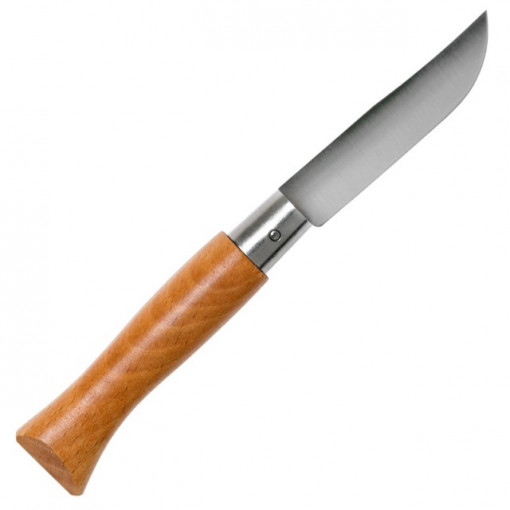 Briceag Opinel N°05 Carbon lama 6cm - 111050 - Img 7