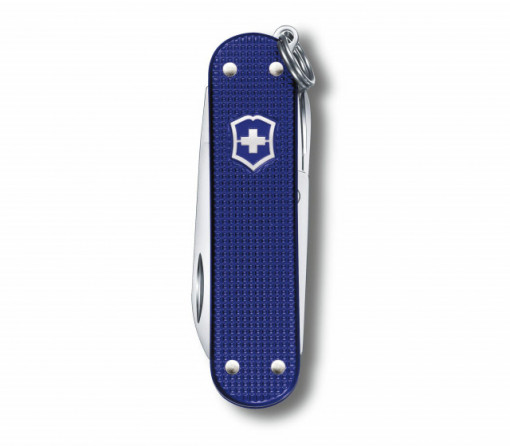 Briceag Victorinox Classic Alox, Night Dive - 0.6221.222G 2