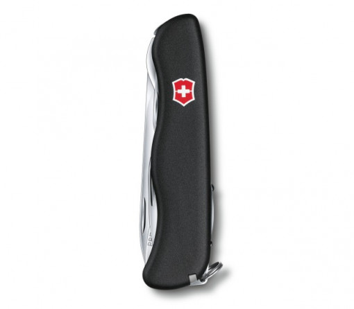 Briceag Victorinox Picknicker, negru - 0.8353.3 inchis