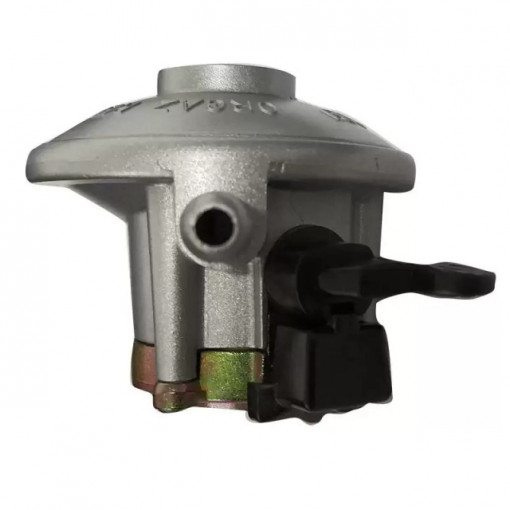 Butelie ButanGas Camping cu incarcatura propan, regulator si furtun - BG01 - Img 3