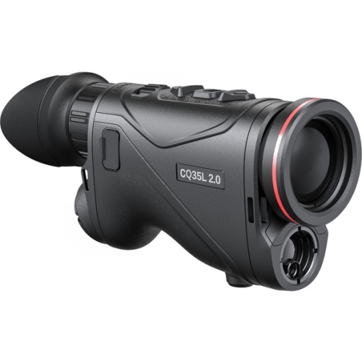 Camera Termoviziune Hikmicro Condor CQL35L 2.0 LRF 640X512 64GB - Img 4