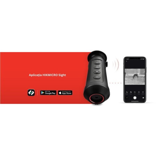 Camera Termoviziune Hikmicro Lynx S LE15S 800X600 - Img 3