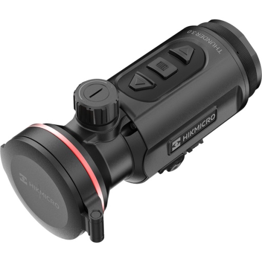 Camera Termoviziune Hikmicro Thunder 3.0 50MM 640X512 TQ50C - Img 10