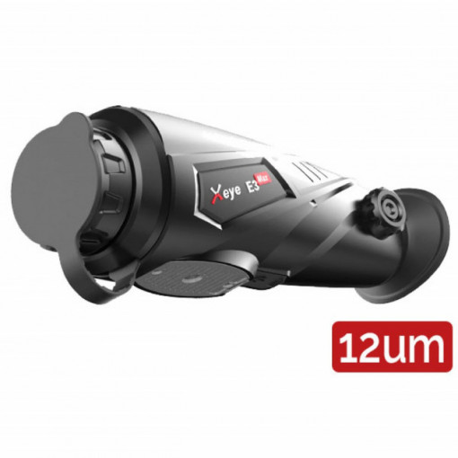 Camera termoviziune Iray Xeye E3 Max V2 6