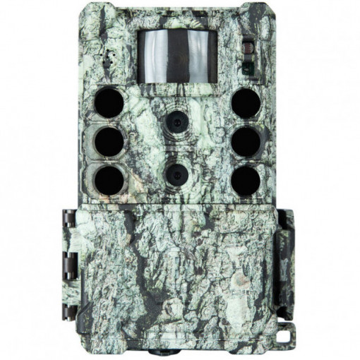 Camera vanatoare Bushnell Core DS-4K Treebark Camo 32MP - VB.11.9987C