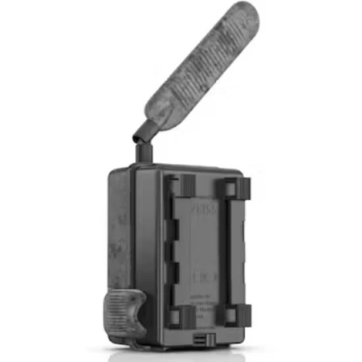 Camera video pentru vanatoare Zeiss Secacam 3 3MP GPS - VZ.527720.9911.500 - Img 4