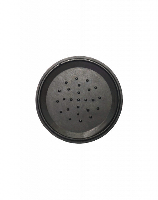 Capac din fonta pentru tigaie Camp Chef 30 cm CC-CL12 - Img 2