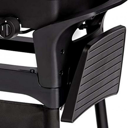 Carucior portabil pentru gratar Urban Pro Enders - 2065 4