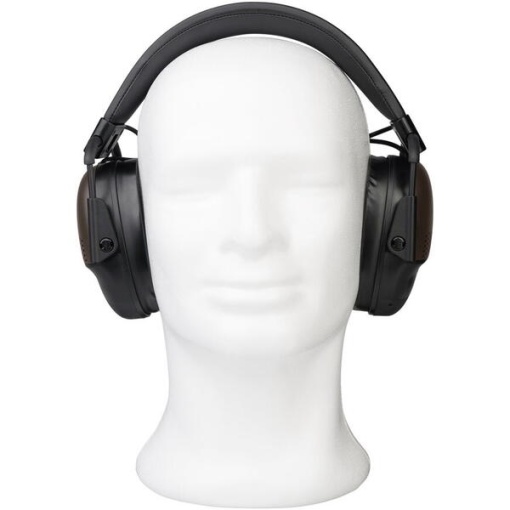 Casca Antifonica Blaser Ear Protector 2.0 Brown - Img 4