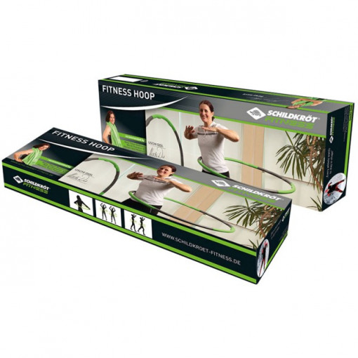 Cerc FitnessHoop Schildkröt - 960035 5