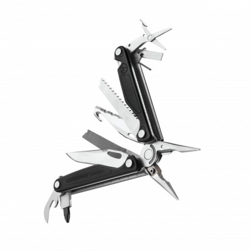 Cleste Leatherman Charge Plus - 832516 4
