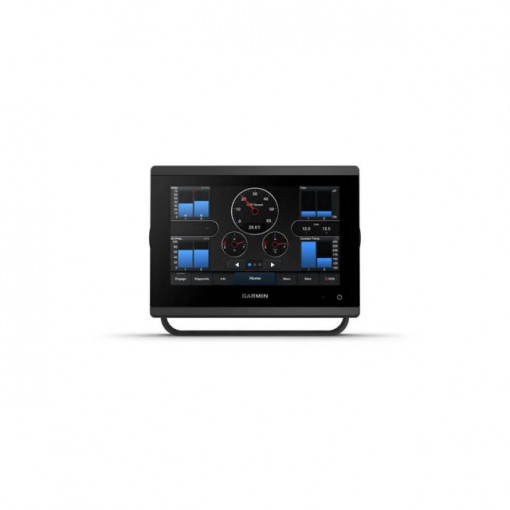 Combo chartplotter sonar GARMIN GPSMAP® 723xsv, SideVü, ClearVü şi CHIRP tradiţional, Worldwide Basemap - 010-02365-02 5