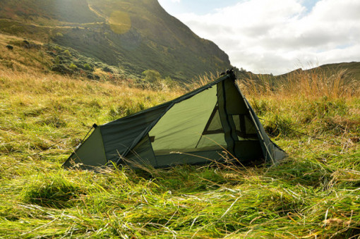 Cort 1 Persoana DD SuperLight –Tarp Tent - 0707273933737 2