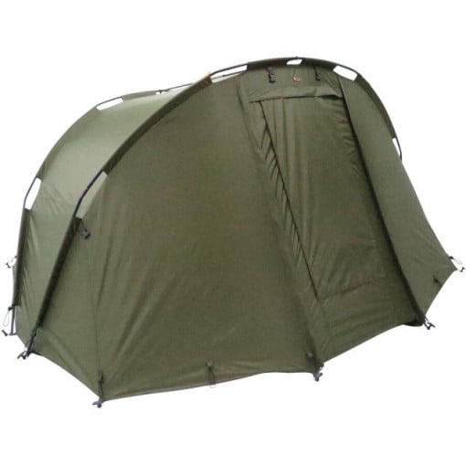 Cort 1 Persoana Prologic Bivvy + Overwrap pentru pescuit - A8.PRO.53852 2